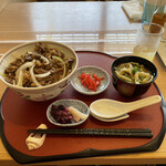 Japanese cuisine Regional cuisine Hirugi - 