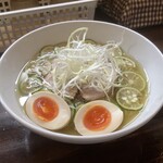 麺座 かたぶつ - 