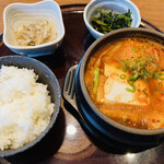 Korean Dining Daidai SHIBUYA STREAM - 