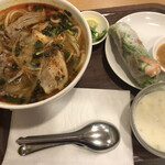 PHO HANOI Kitasenju - 