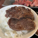 Yakiniku Kazumasa - 