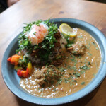 Spice Curry and Cafe Chikaku - 