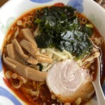 Teuchi Ramen Kinryu - 