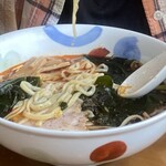 Teuchi Ramen Kinryu - 