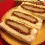 Tonkatsu Maisen Jei A Nagoya Takashimaya Ten - まい泉‼
      