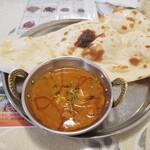 Prince India Restaurant Ushiku Ten - 