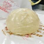 New Yamazaki Daily Store - 肉まん_2021年9月