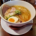 Kobushi Ramen - 