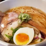 Kobushi Ramen - 