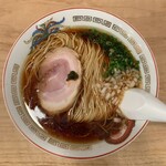 RAMEN WANTO - 