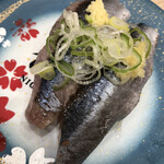 Nigiri no Tokube Tokai Ten - 