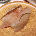 Morimori Sushi Ionmoru Higashikurume Ten - 