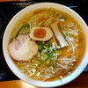 Tanpopo Ramen - もやしラーメン