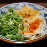 Marugame Seimen Owariasahi Ten - 