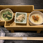 Ryoshi Dining Mangetsu Yokohama Nishiguchi Honten - 