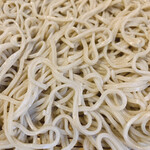 Teuchi Soba Yamashiroya - 