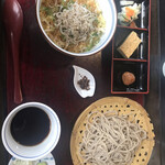 Soba Saryo Kimura - 