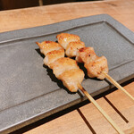 Sumibi Yakitori Torio - 