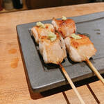 Sumibi Yakitori Torio - 