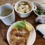 Hibi Cafe - 