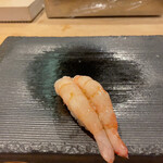 Namba Sushi Shiorian Yamashiro - 