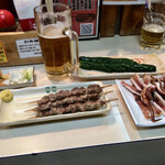 Yakitori Kojo Hon Ten - 