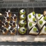 PATISSERIE LA POCHE - 