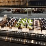 PATISSERIE LA POCHE - 