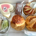 Patisserie De Joie - 