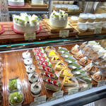 Patisserie De Joie - 