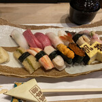 Hokake Zushi - 