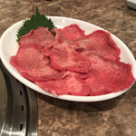 Yakiniku Shinra - 