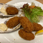 Matsushima Seafood Morita - 