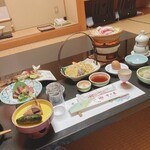 Totsukawa Onsen Kosenkaku Yoshinoya - 