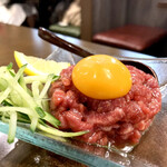 Yakiniku Tetsu TETSU Ikebukuro Ten - 