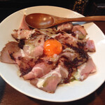 Chuka Soba Kazura - 