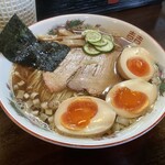 麺座 かたぶつ - 