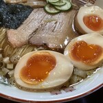 麺座 かたぶつ - 