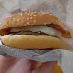 McDonald's Sumida Bunka Orinpikku Ten - 