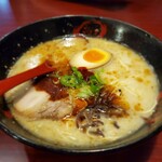 Ramen Gokumaru Usa Ten - 