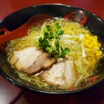 Ramen Gokumaru Usa Ten - 