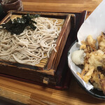 Soba Dokoro Yui - 