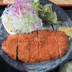 Tonkatsu Tonko - 