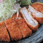 Tonkatsu Tonko - 