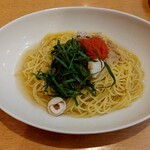 Pasta no Mori Bandai Ten - 