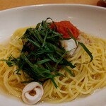 Pasta no Mori Bandai Ten - 