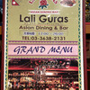 Laligrass Asian N Dining bar - 