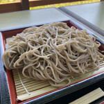 Soba Dojo Nanakubo - 