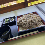 Soba Dojo Nanakubo - 