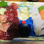 Hakodate Sushi - 